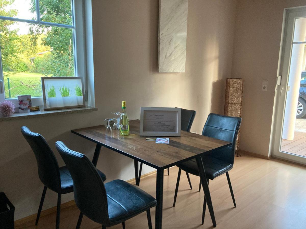 Villa Toskana Wohnung 1 Wackersdorf Dış mekan fotoğraf