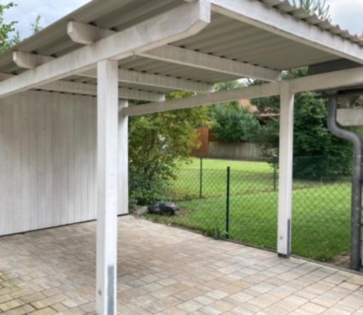 Villa Toskana Wohnung 1 Wackersdorf Dış mekan fotoğraf