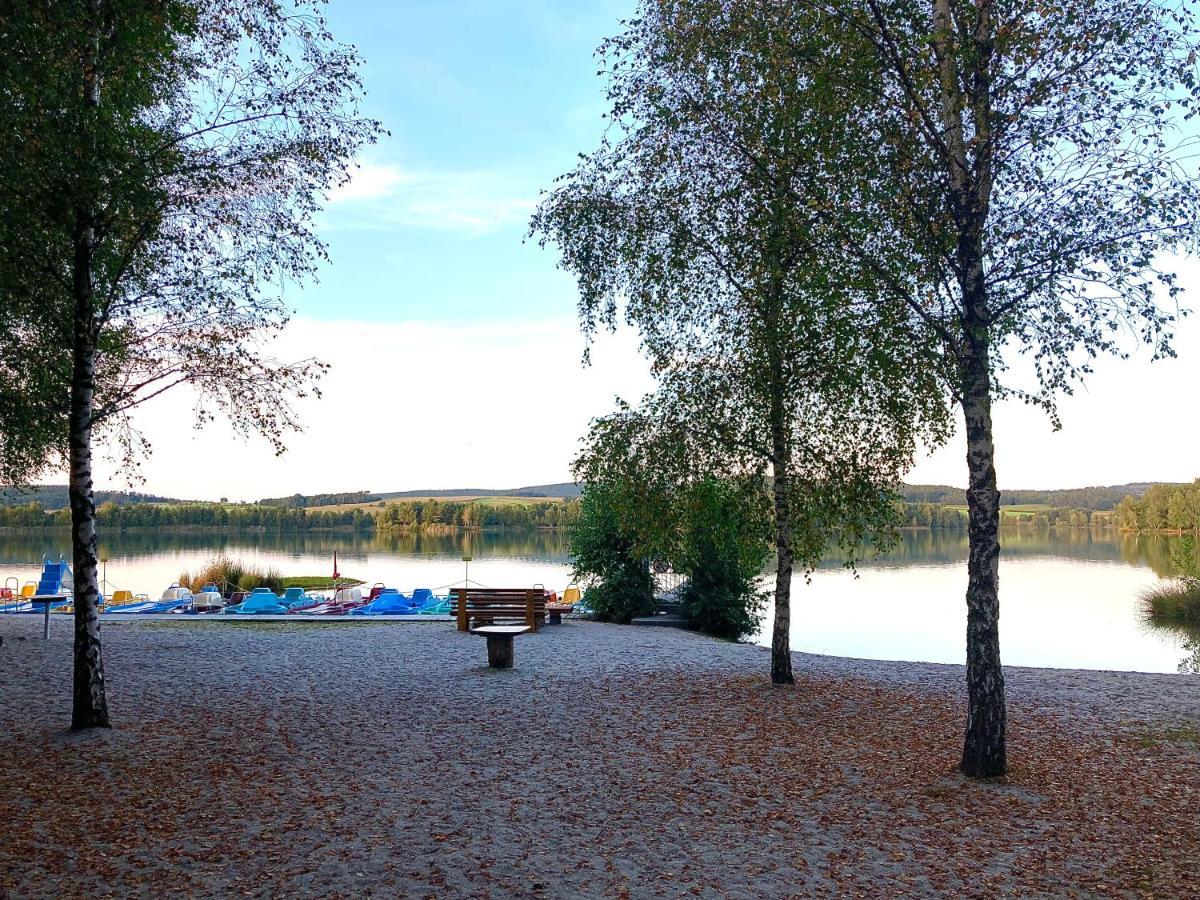 Villa Toskana Wohnung 1 Wackersdorf Dış mekan fotoğraf