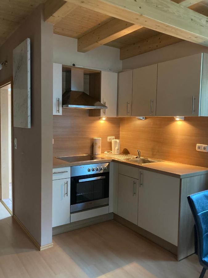 Villa Toskana Wohnung 1 Wackersdorf Dış mekan fotoğraf