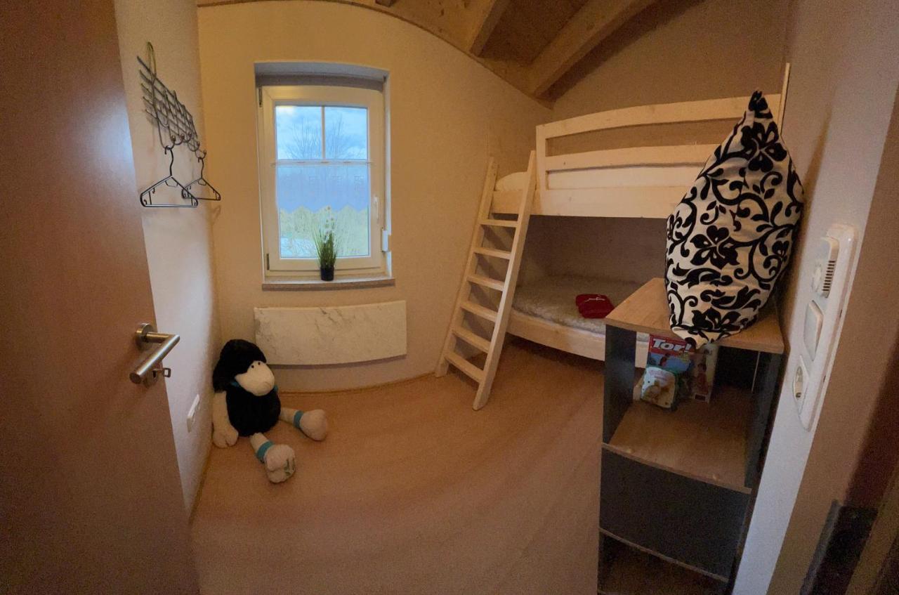 Villa Toskana Wohnung 1 Wackersdorf Dış mekan fotoğraf
